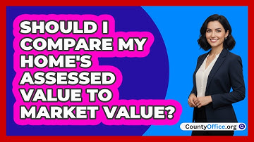 Should I Compare My Home