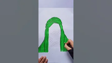 رسم الامام علي عليه السلام Art Shorts 