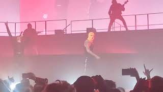 Antivist - Bring Me The Horizon (Ft Noah Sebastian) Live 2024 (Bournemouth BIC)