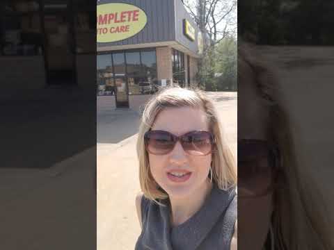 Automotive Repair Shops For Sale In Arkansas