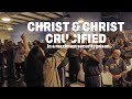 Christ And Christ Crucified - Feat. Lindy Coffer | In A Maximum Security Prison