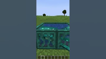 Why I hate glow squid #minecraft  #shorts