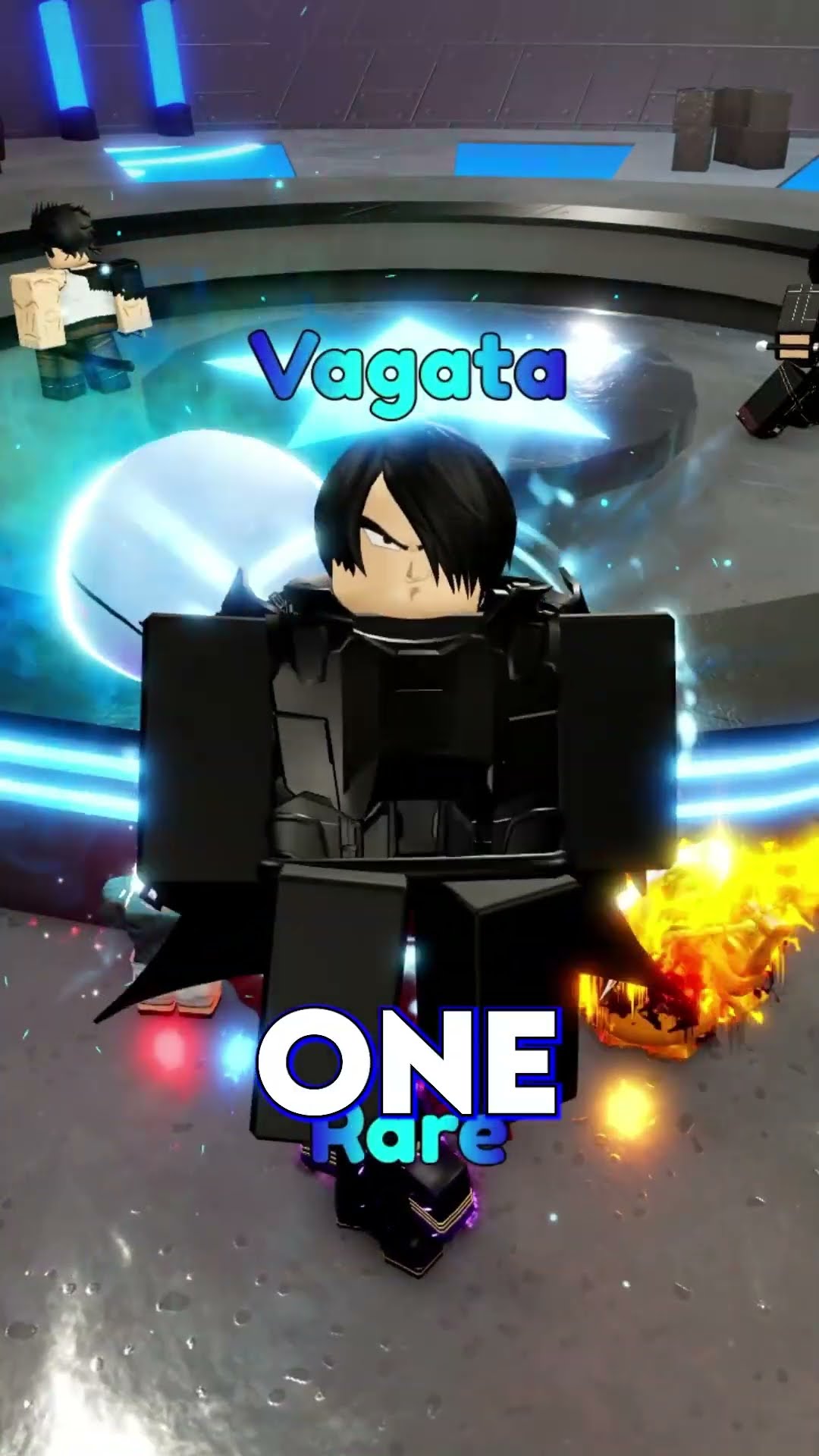 AVATAR ANCIENT VAMPIRE BEST LUCK!