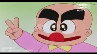 Hagemaru Dan Cikgu Sakura Bertukar Badan!