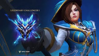 Download Lagu Fiora DESTROYS Darius 😱 4K Top Lane Gameplay | Wild Rift MP3