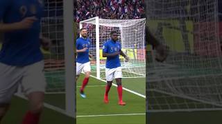 Happy birthday samuel tit #soccerplayer