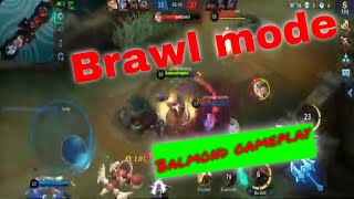 Brawl Mobile Legends