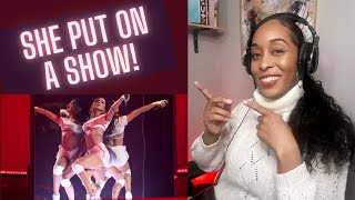 Anitta - Amazon Music LIVE 2022 | Kim B. TV Reaction (Watch-A-Long)