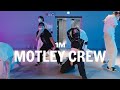 Post Malone - Motley Crew / Bengal X Nino Kim Choreography
