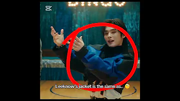 DID YALL NOTICE THIS IN LEEKNOW S YOUTH MV Noflop Straykids Enhypen Kpop Keşfet Skz 
