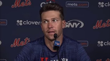 Jacob deGrom on Pitching Mechanics