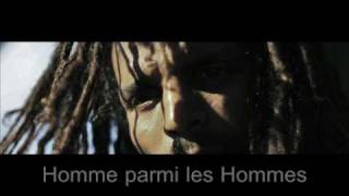Miniatura de vídeo de "Blacko - Homme parmi les Hommes"
