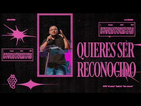 You Are More Jealous Than You Think | Dysfunctional, Pt. 4 | Message by: Zeus Villalobos