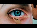 Hyperrealistic fabiano millani realistic eye