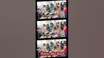Python Course in Chennai | Python Course 2025 with Certification | Besant Technologies