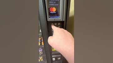 trying to hack a library vending machine because i got 5 subs...