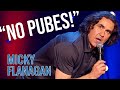 Micky Flanagan On RELATIONSHIPS! | Micky Flanagan