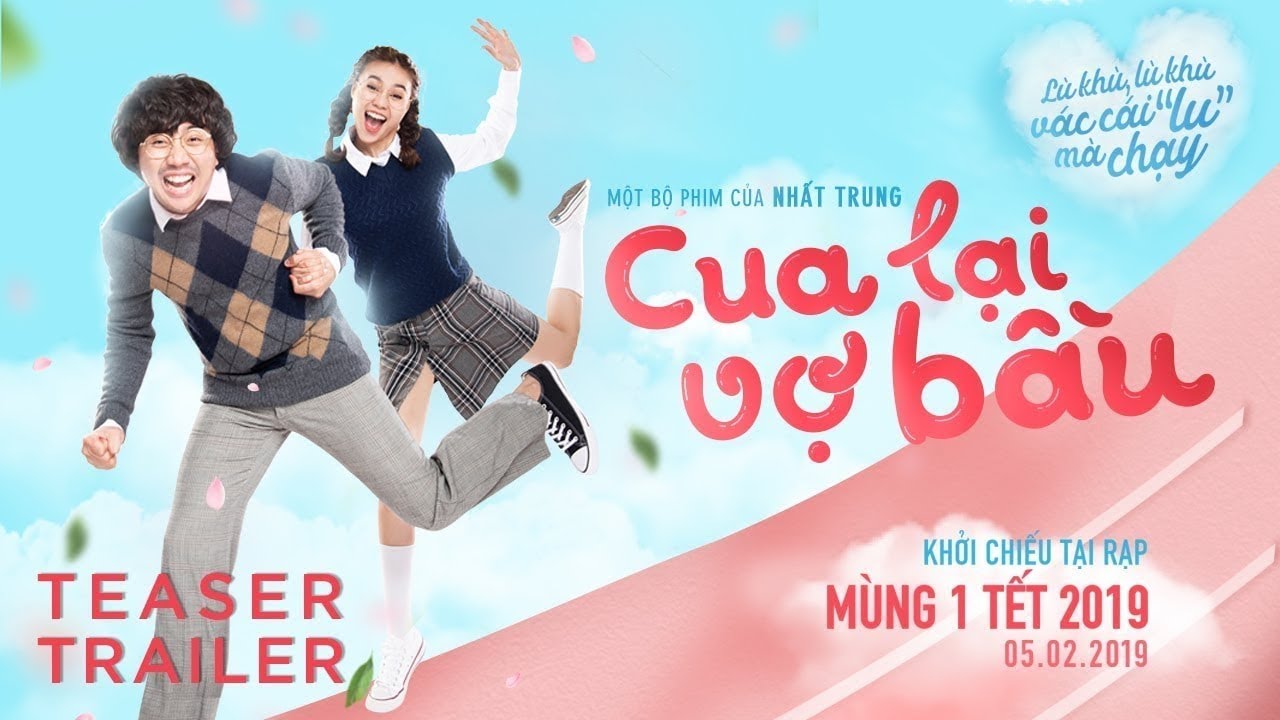 CUA L I V B U FUll HD Phim M i Nh t Chi u R p 2019 YouTube