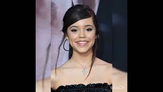 Jenna Ortega Love.