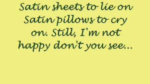 satin sheets.wmv