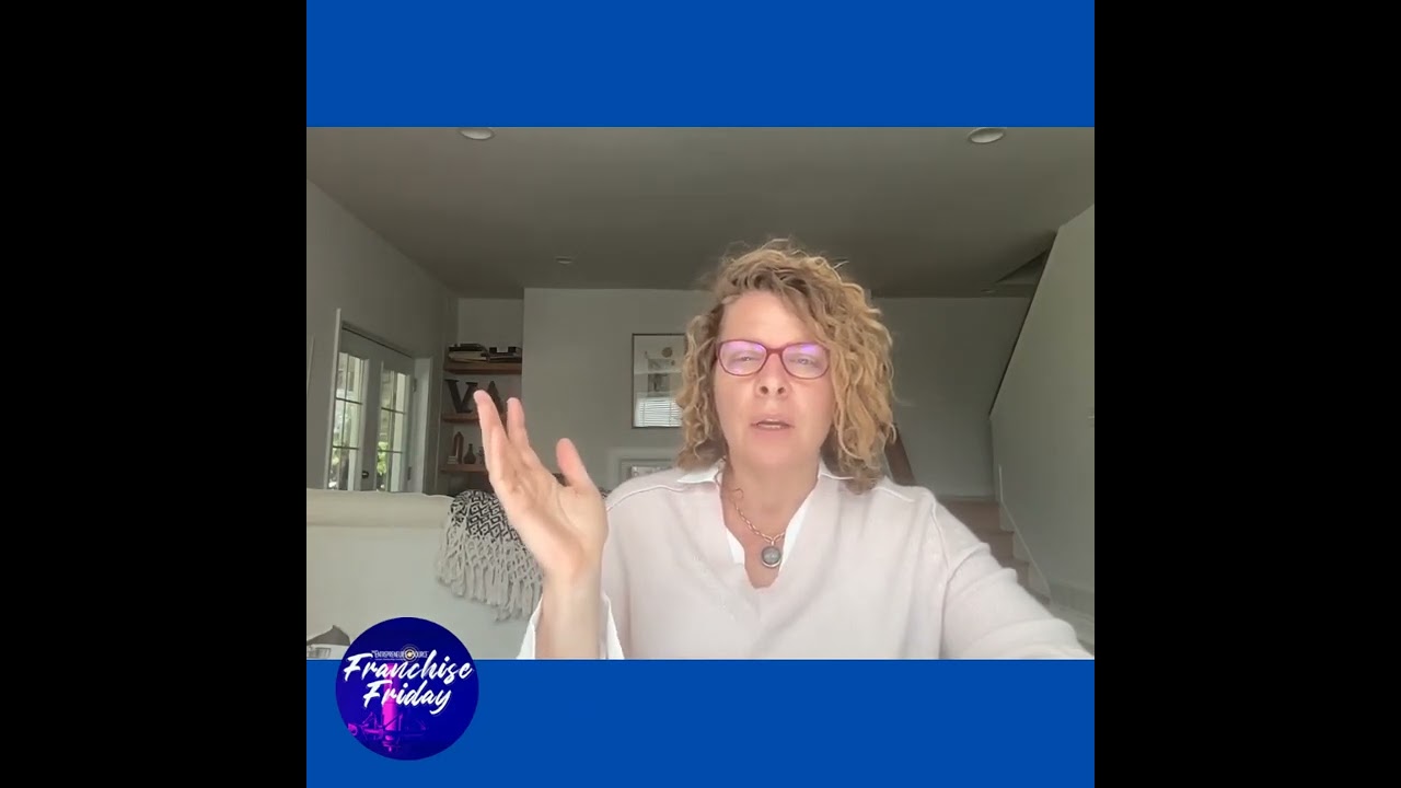 Uncover the Secret to Choosing the Perfect Franchise Brand