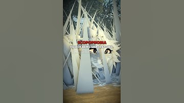 Phobias as Morphs! | • WCUE EDIT • | #warriorcats #wcueedit #roblox #wcue #oc #oclore