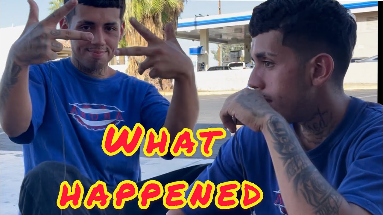 Did Junior go to rehab (update)