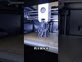 Muscle Bulldog – 3D Printed Power in Action!