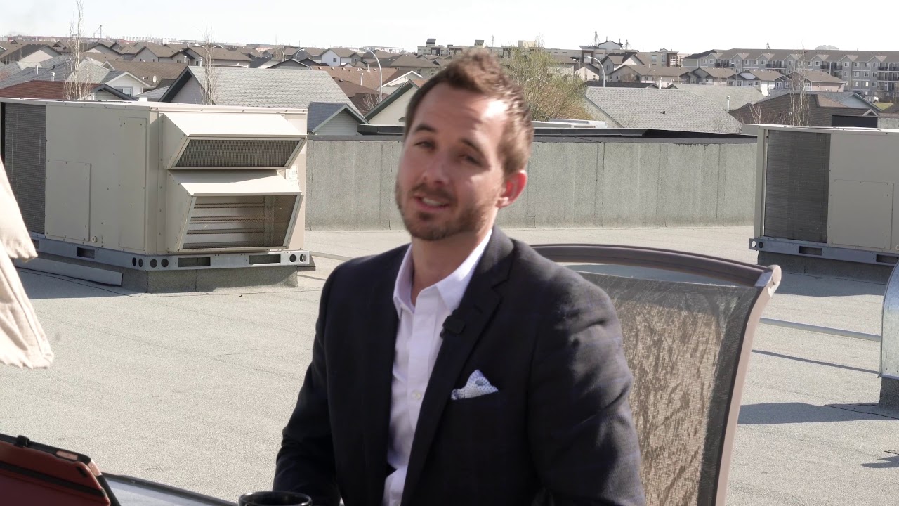 MAY 2020 - REAL ESTATE MARKET UPDATES - GRANDE PRAIRIE - MATT YESMANISKI