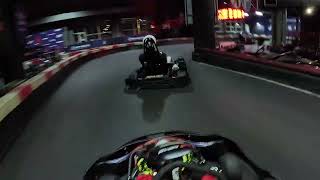 06.10.25 MIKS Karting суперспорт заезд 20:21