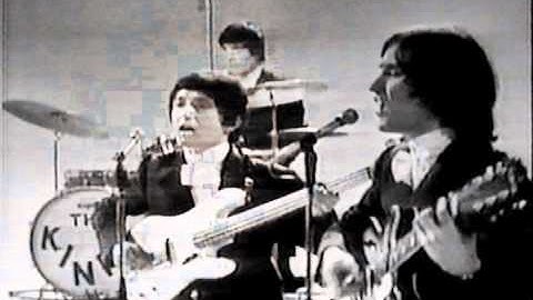 Our Distribution Network - CVA (Classic Video Archives) - Kinks