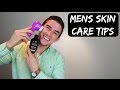 Mens Skin Care - Advice to Help Eliminate Acne