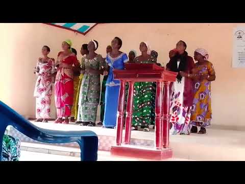 ERISHADAY AKOMUZAMUBIKORANEZA IYOMURIRIBYE MUFASHAIMITIMA YABESHI