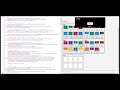 Interactive Loot System in HTML5 & JavaScript