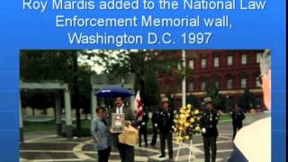 National Police Bloodhound Association - 50 Years