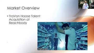 19/12/18 Los Angeles Software QA Testing Meetup - QA Market Overview 1/5