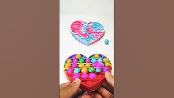 Pop It Squid game #shorts #popit #satisfying #trending #fidget #squidgame 258