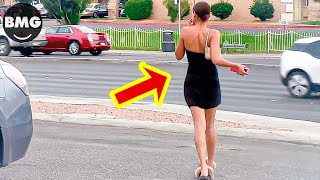 TOTAL IDIOT MOMENTS CAUGHT ON CAMERA | INSTANT REGRET FAILS | BEST OF 2024 #Part 7