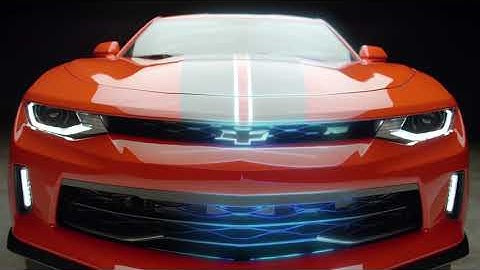 GLOW SCAN - AFTER EFFECTS TUTORIAL