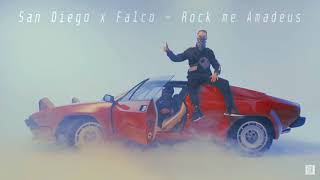 Sun Diego X Falco - Rock me Amadeus [Bounce Remix]