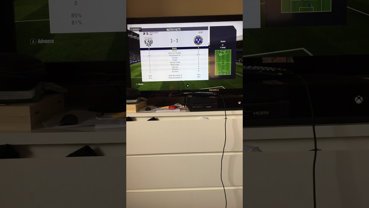 OMG FREE FIFA 18 COINS!!! **100% working**