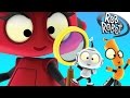 Learn Science | Preschool Learning Videos | Rob The Robot - Learning Videos For Children
