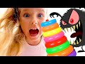 Kids Color Song and Videos with Milusik