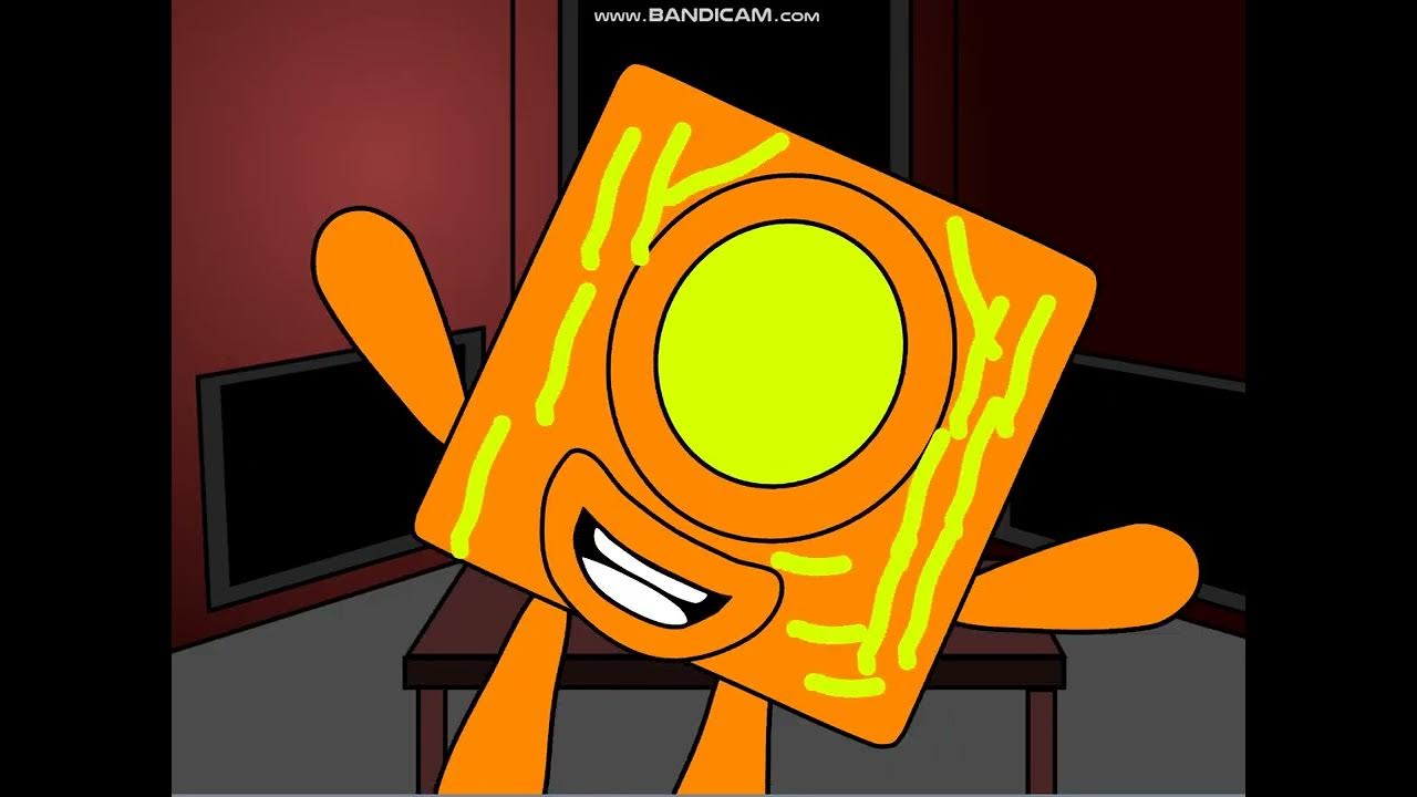 every time numberblocks jumpscares basics all every sigle time YouTube