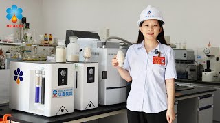 Efficient soybean protein concentrate production line | Soybean protein concentrate manufacturing