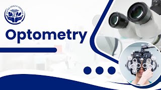 Optometry Recruitment 2024