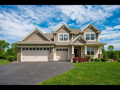 9856 7th St, Lake Elmo, MN home video tour