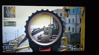 Stupid spawn protection 