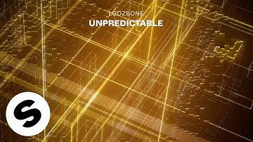 LOOZBONE - Unpredictable (Official Audio)