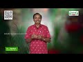 10th Science சுற்றுச்சூழல் மேலாண்மை அலகு 22 Part1 TM Q&A  Kalvi TV